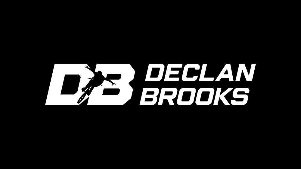 Declan Brooks BMX