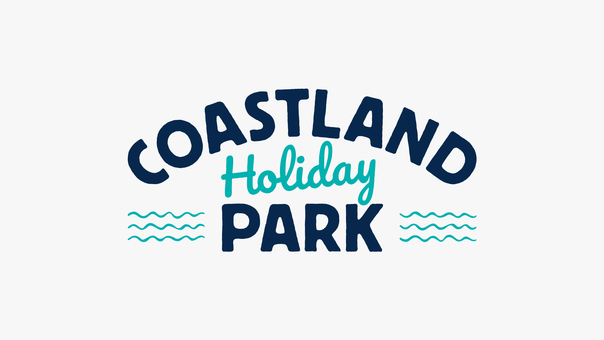 Coastland Holiday Park Logo