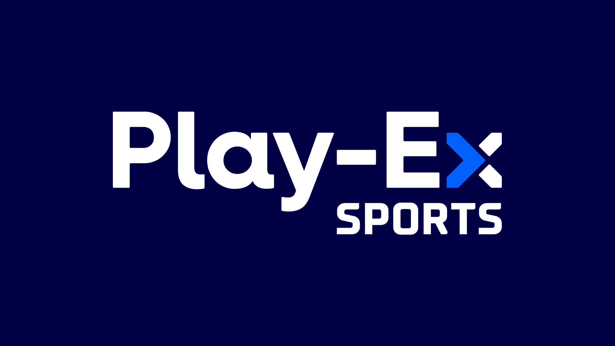 Play-Ex Sports Logo