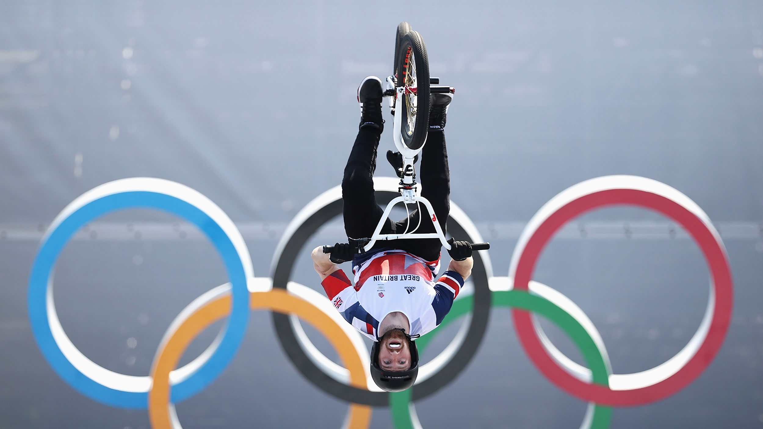 Declan Brooks Tokyo 2020 Olympics