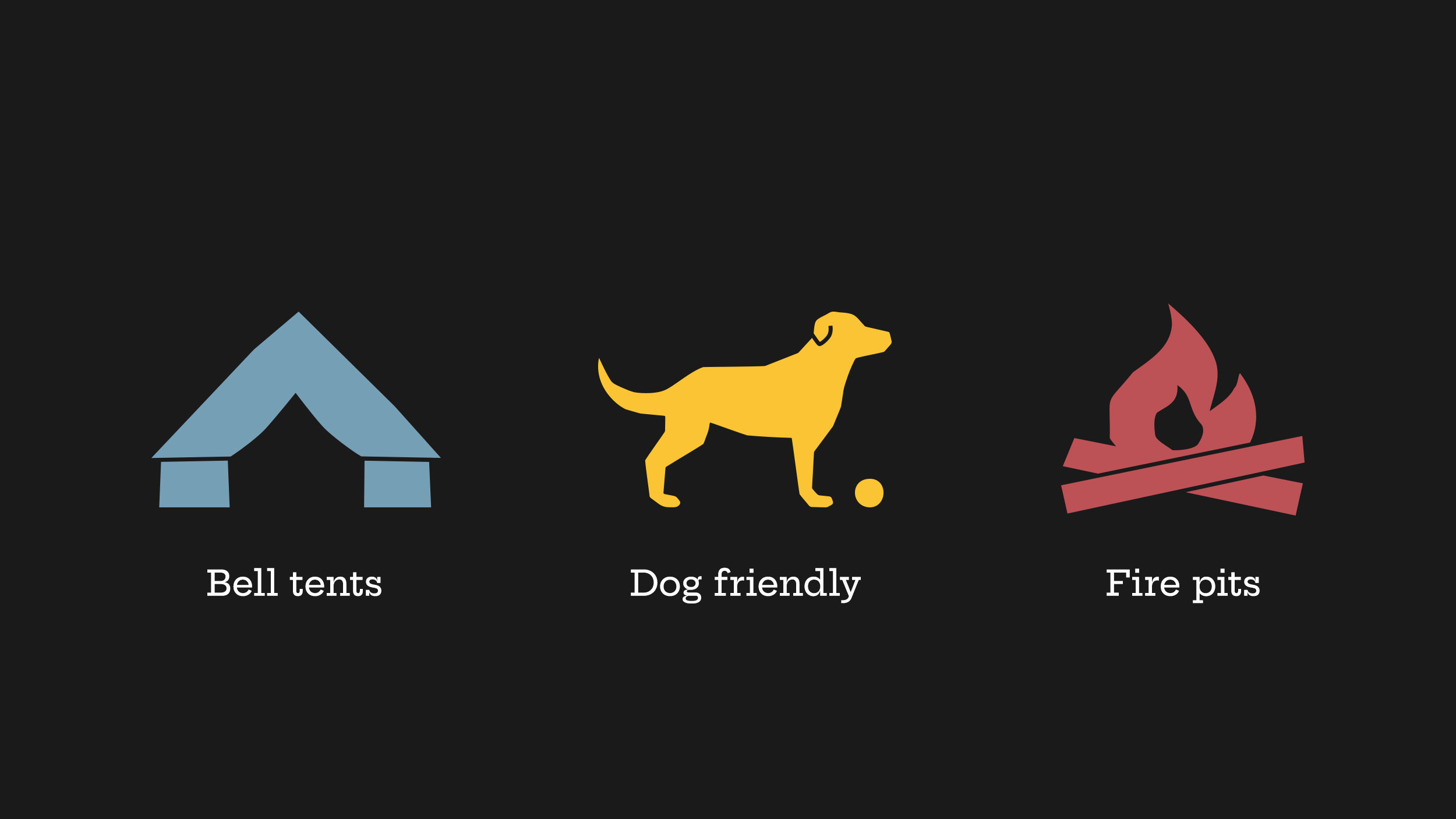 Dewslake Farm Icon Designs