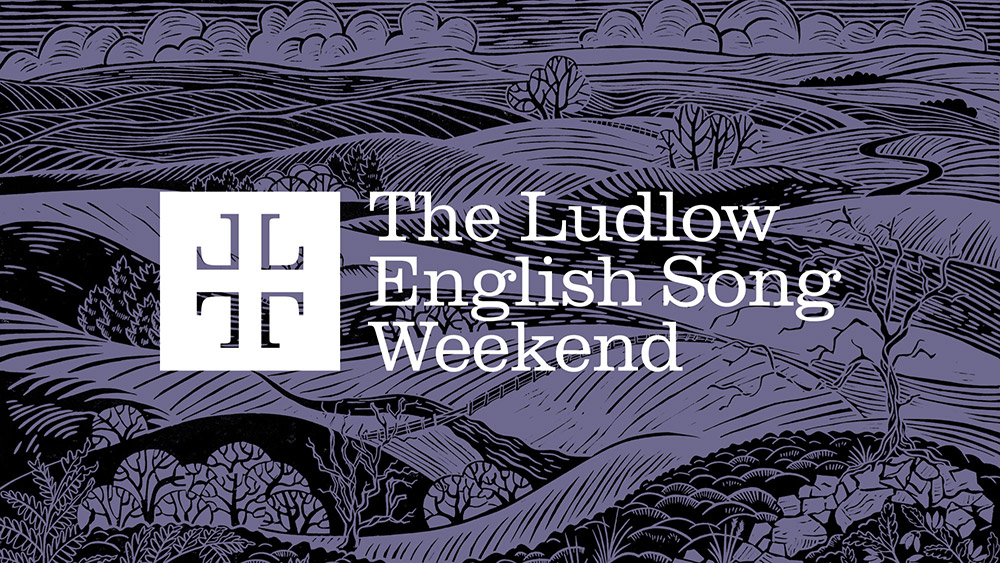 The Ludlow English Song Weekend