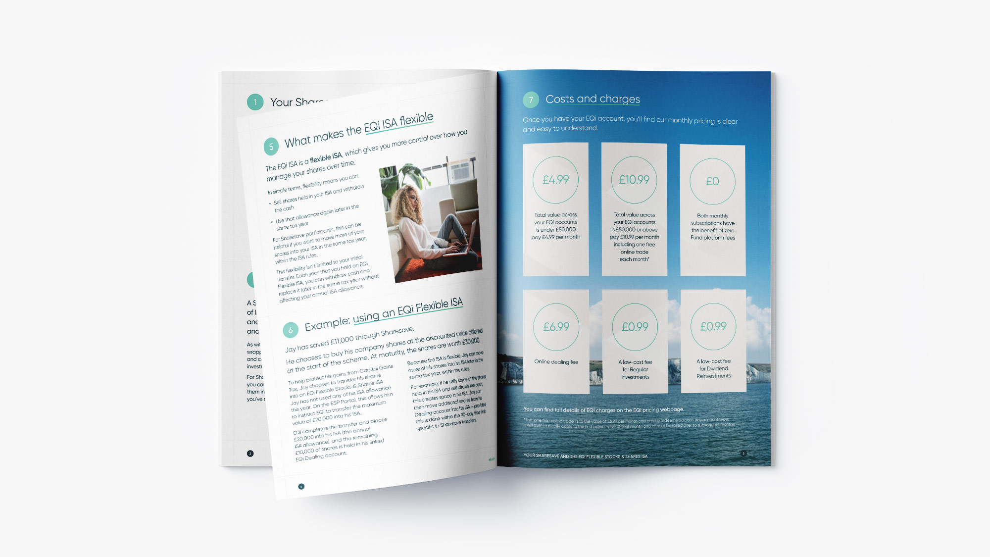 EQi PDF Guide Inner Pages