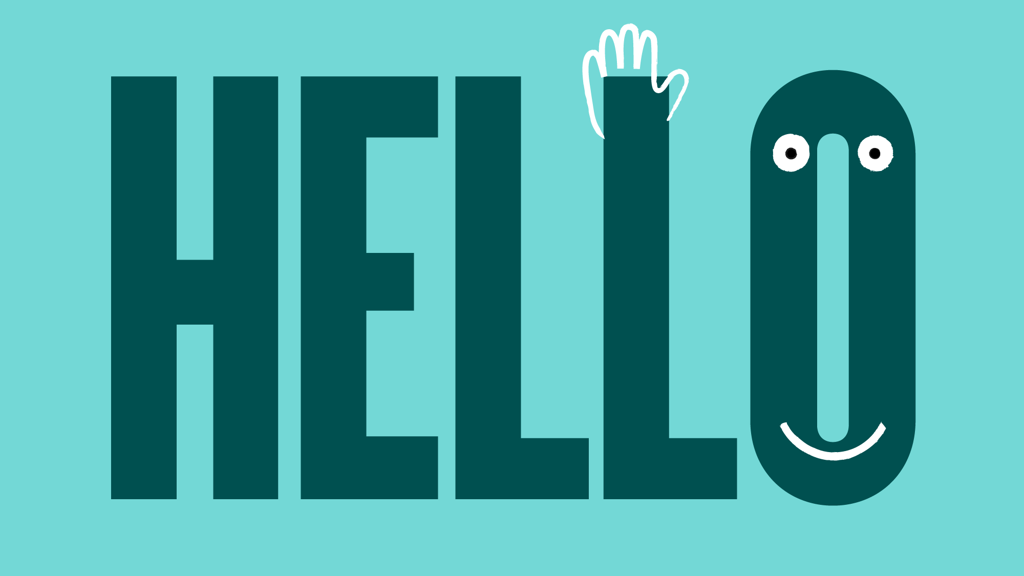 Hello :)